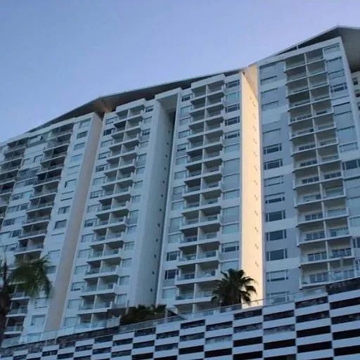 Departamento en renta · Cancún Centro, Cancún, Benito Juárez, Quintana Roo