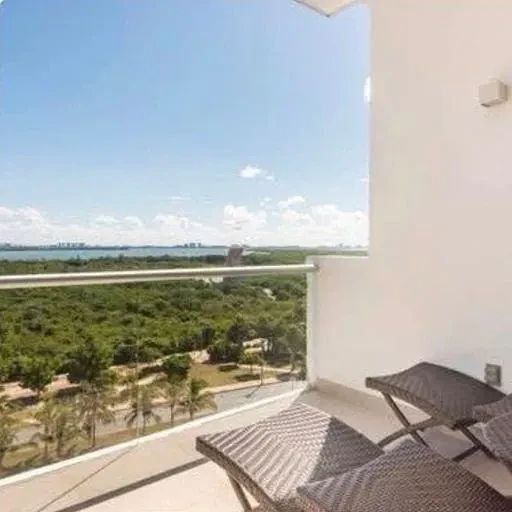 Departamento en renta · Cancún Centro, Cancún, Benito Juárez, Quintana Roo