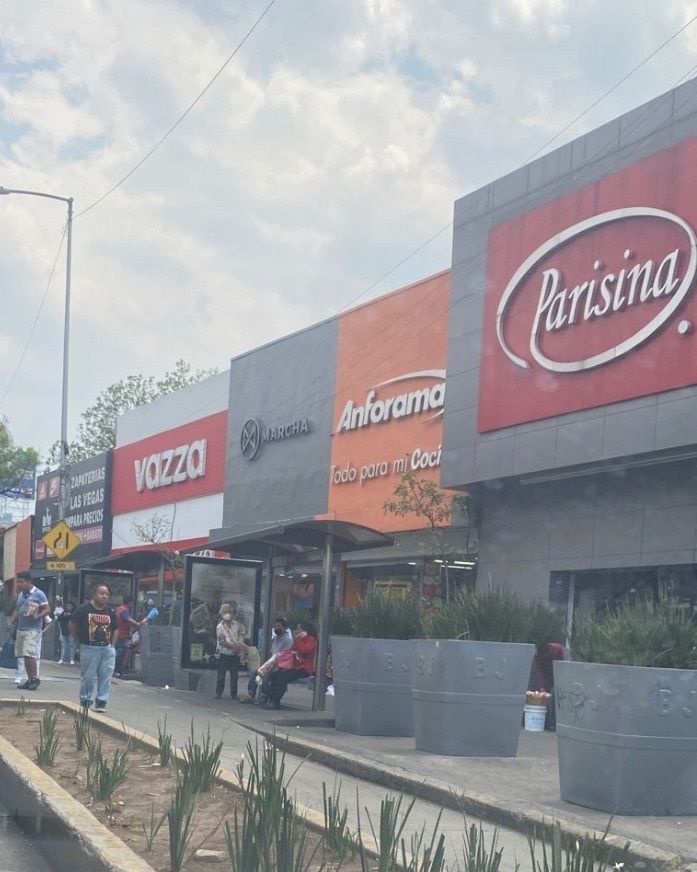 Lote en renta · Mixcoac, Mixcoac, Benito Juárez, Ciudad de México