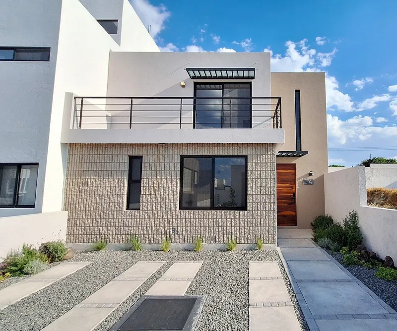 Condominio en venta · Zákia, El Marqués, Querétaro