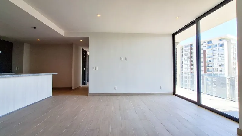 Departamento en venta · Mercurio, Santiago de Querétaro, Querétaro