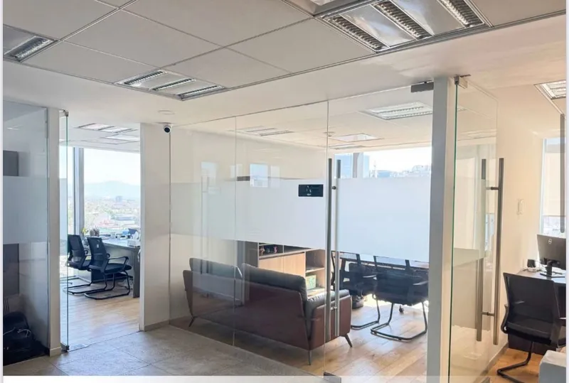 Oficina en renta · Polanco I Sección, Polanco, Miguel Hidalgo, Ciudad de México