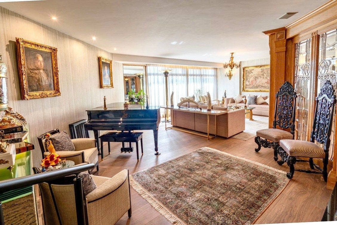 Departamento en venta · Lomas Altas, Miguel Hidalgo, Ciudad de México