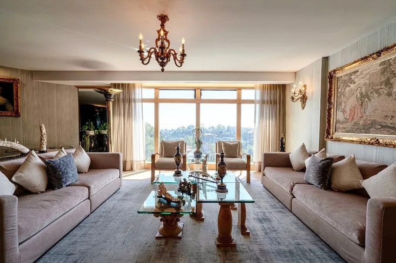 Departamento en venta · Lomas Altas, Miguel Hidalgo, Ciudad de México