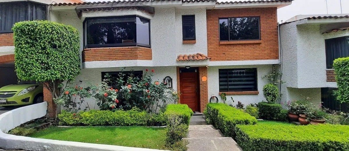 Condominio en venta · Lomas de Tarango, Álvaro Obregón, Ciudad de México