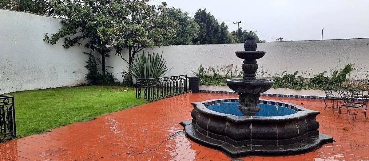 Condominio en venta · Lomas de Tarango, Álvaro Obregón, Ciudad de México