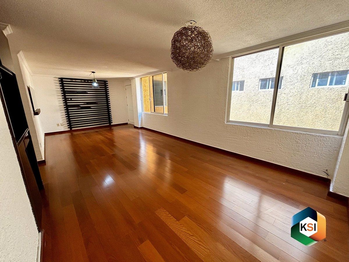 Departamento en venta · Roma Norte, Roma, Cuauhtémoc, Ciudad de México