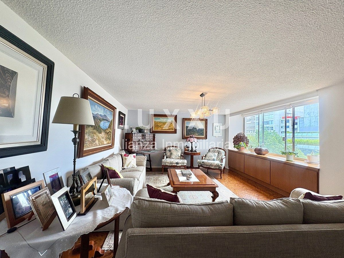 Departamento en venta · Guadalupe Inn, Álvaro Obregón, Ciudad de México