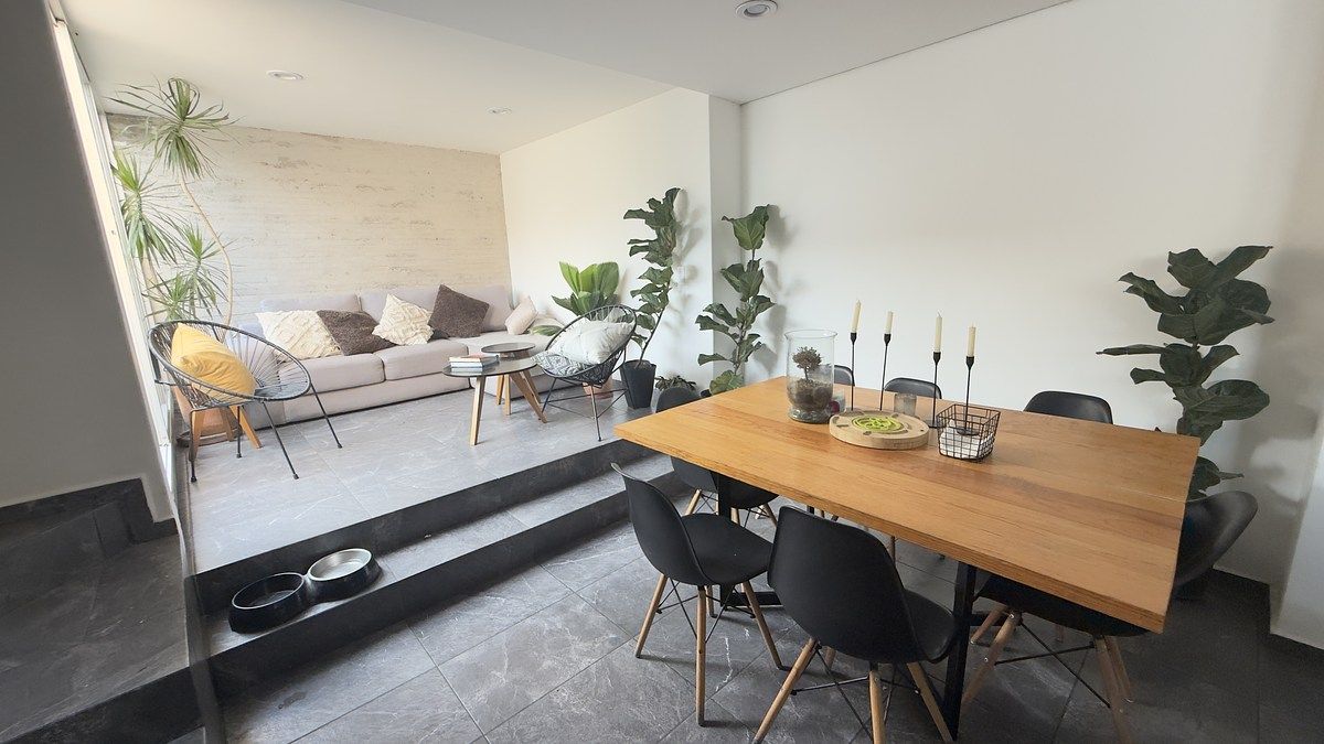 Condominio en renta · Roma Sur, Roma, Cuauhtémoc, Ciudad de México