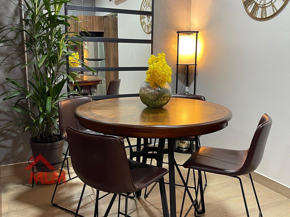 Departamento en renta · Monterrey Centro, Monterrey, Nuevo León