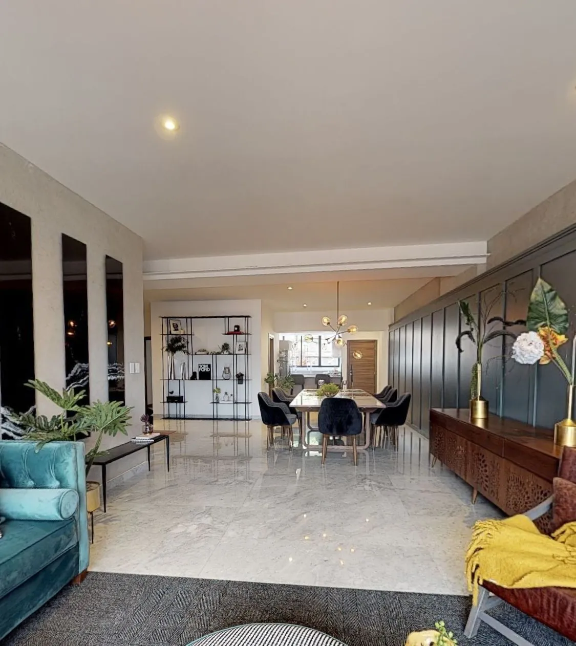 Departamento en venta · Interlomas, Huixquilucan, Estado de México