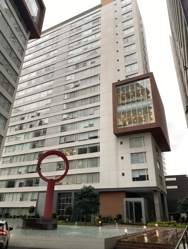 Departamento en venta · Benito Juárez Santa Cruz del Tejocote, San José del Rincón, Estado de México