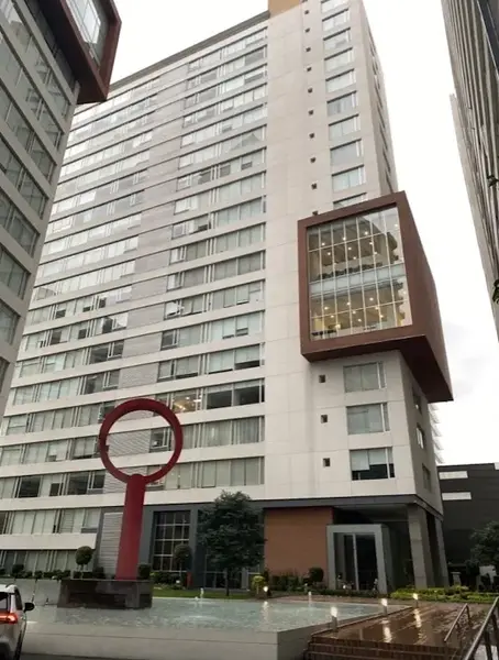 Departamento en venta · Benito Juárez, Ciudad de México