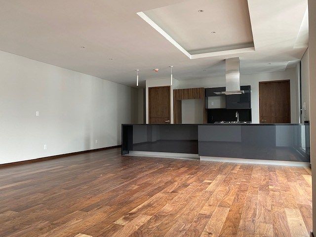 Departamento en renta · Polanco I Sección, Polanco, Miguel Hidalgo, Ciudad de México