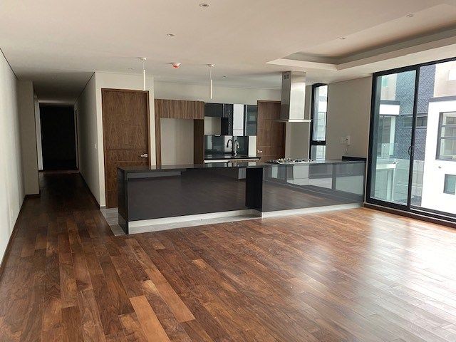 Departamento en renta · Polanco I Sección, Polanco, Miguel Hidalgo, Ciudad de México