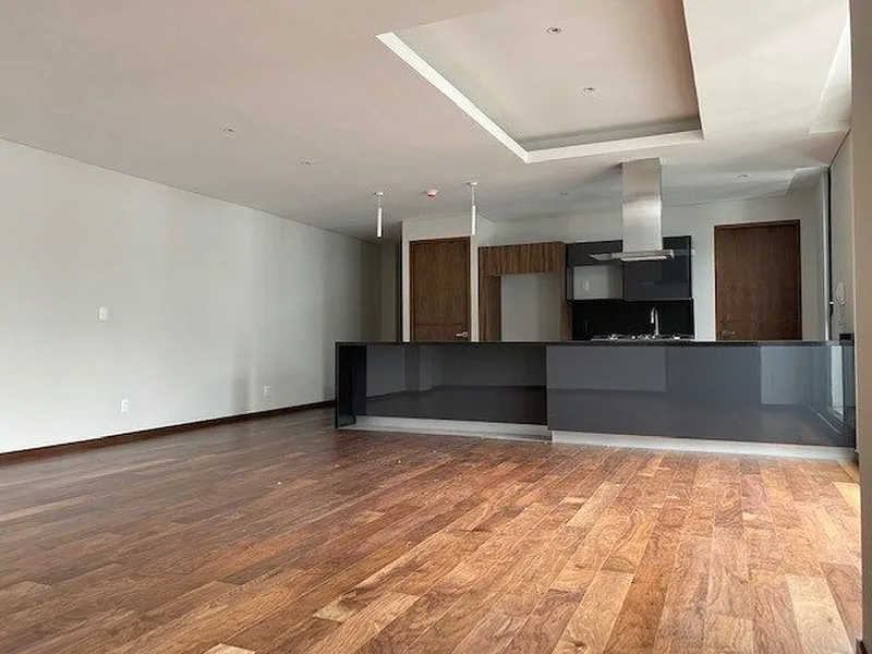 Departamento en renta · Polanco I Sección, Polanco, Miguel Hidalgo, Ciudad de México