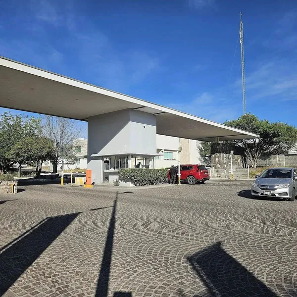 Lote en venta · Lomas de Juriquilla, Santiago de Querétaro, Querétaro