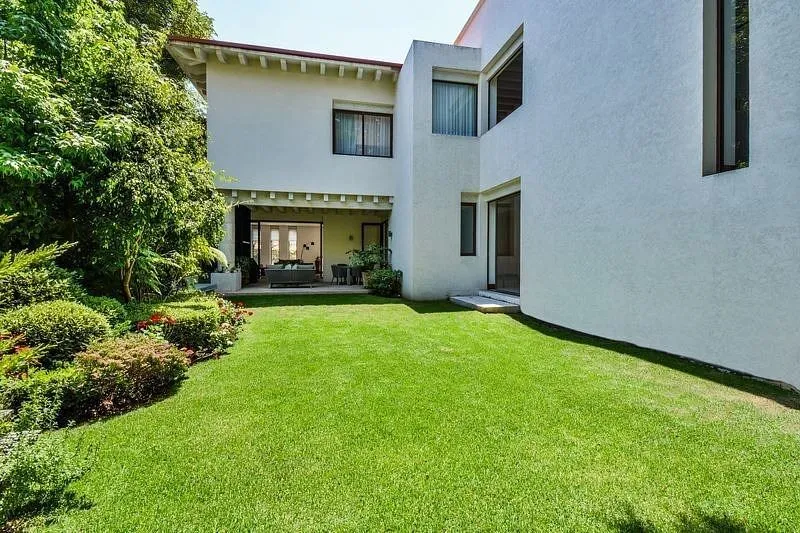 Condominio en renta · Rancho San Francisco Pueblo San Bartolo Ameyalco, Álvaro Obregón, Ciudad de México