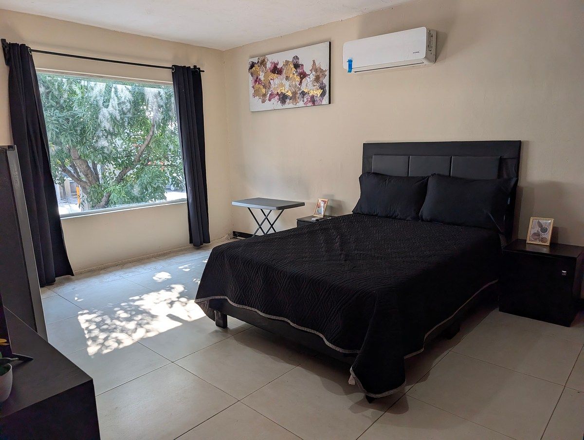 Departamento en renta · Central, Monterrey, Nuevo León