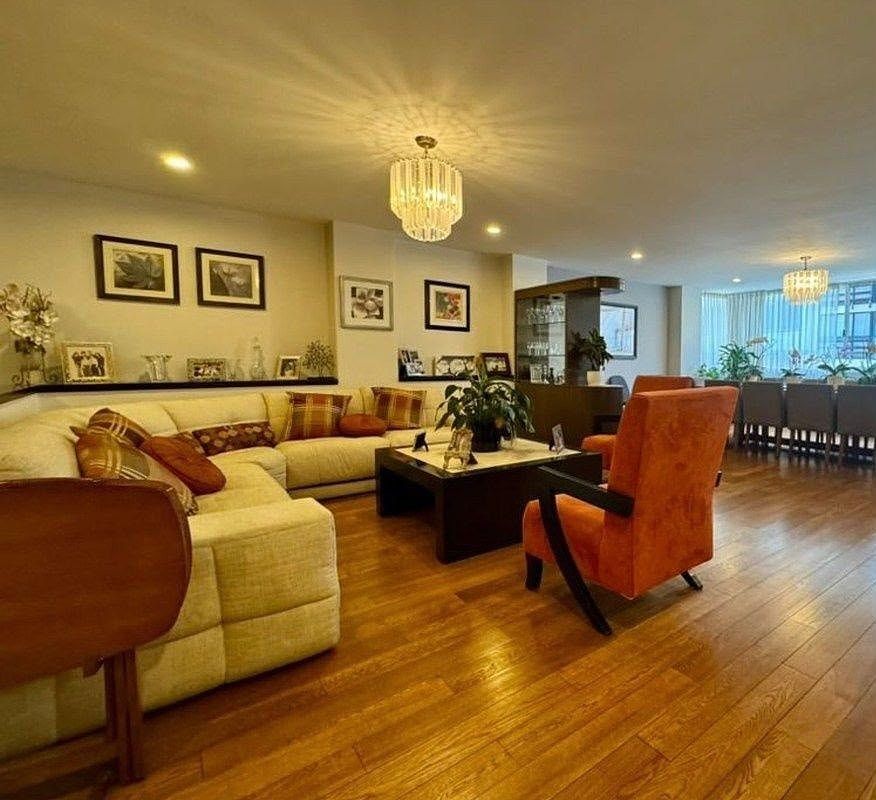 Departamento en venta · Polanco II Sección, Polanco, Miguel Hidalgo, Ciudad de México