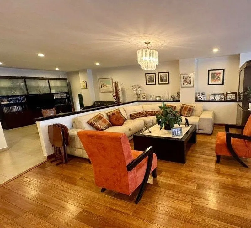 Departamento en venta · Polanco II Sección, Polanco, Miguel Hidalgo, Ciudad de México
