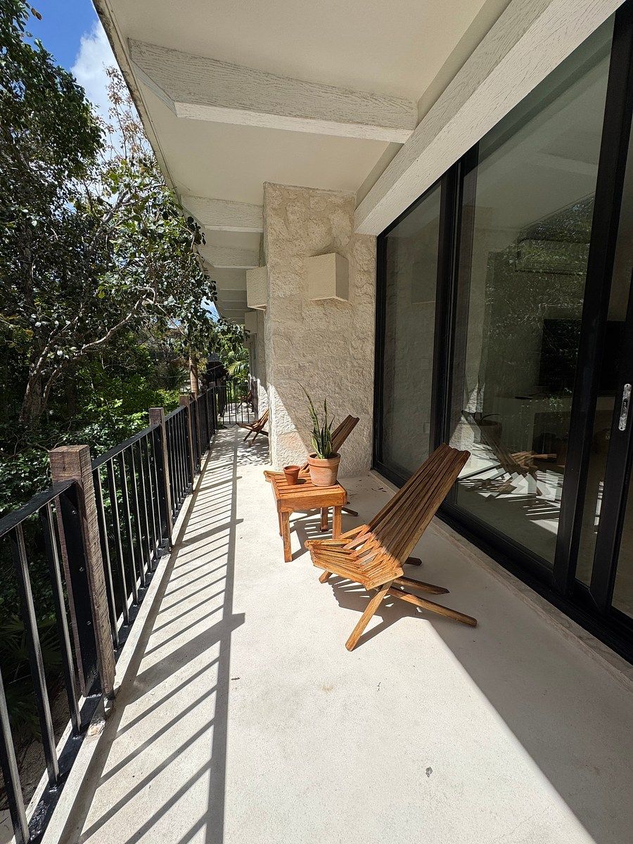 Departamento en renta · Aldea Zama, Tulum, Quintana Roo