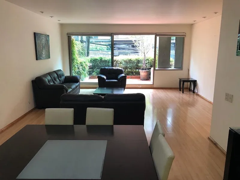 Departamento en venta · Polanco IV Sección, Polanco, Miguel Hidalgo, Ciudad de México