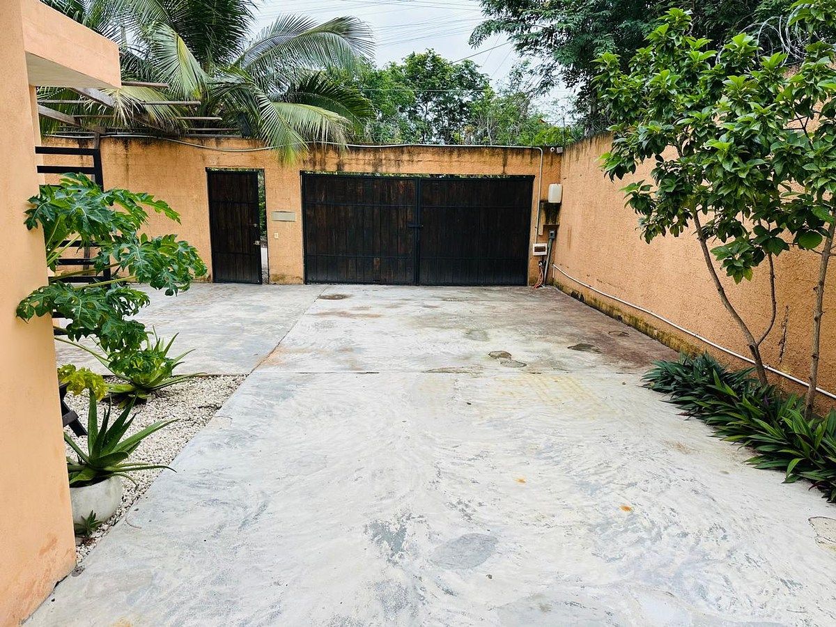 Casa en renta · Tumben Kaa, Tulum, Quintana Roo