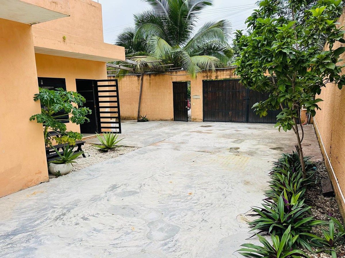 Casa en renta · Tumben Kaa, Tulum, Quintana Roo