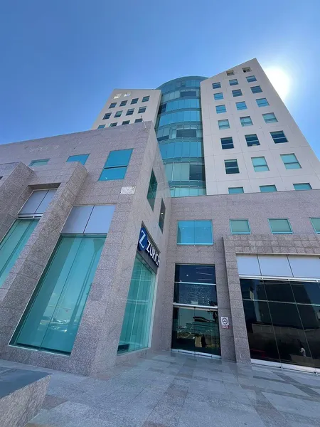 Oficina en renta · Centro Sur, Santiago de Querétaro, Querétaro Oficina en renta · Centro Sur, Santiago de Querétaro, Querétaro