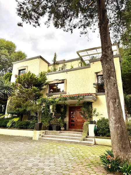 Condominio en venta · San Nicolás Totolapan, La Magdalena Contreras, Ciudad de México