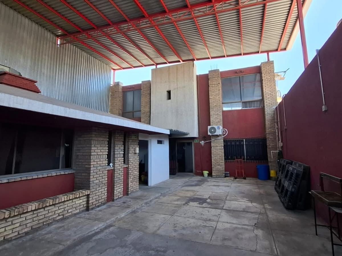 Casa en renta · Terminal, Monterrey, Nuevo León
