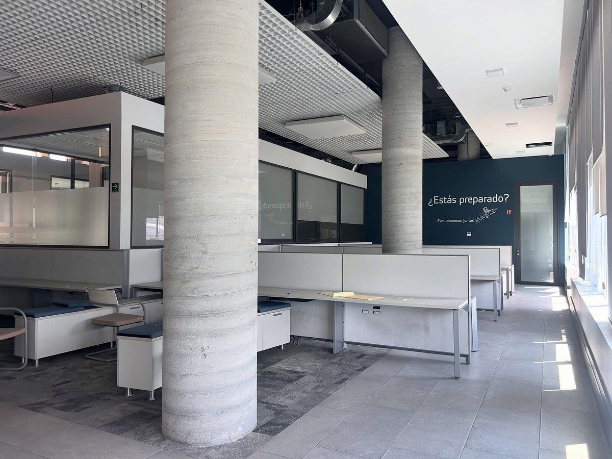 Oficina en renta · Deportivo Obispado, Monterrey, Nuevo León