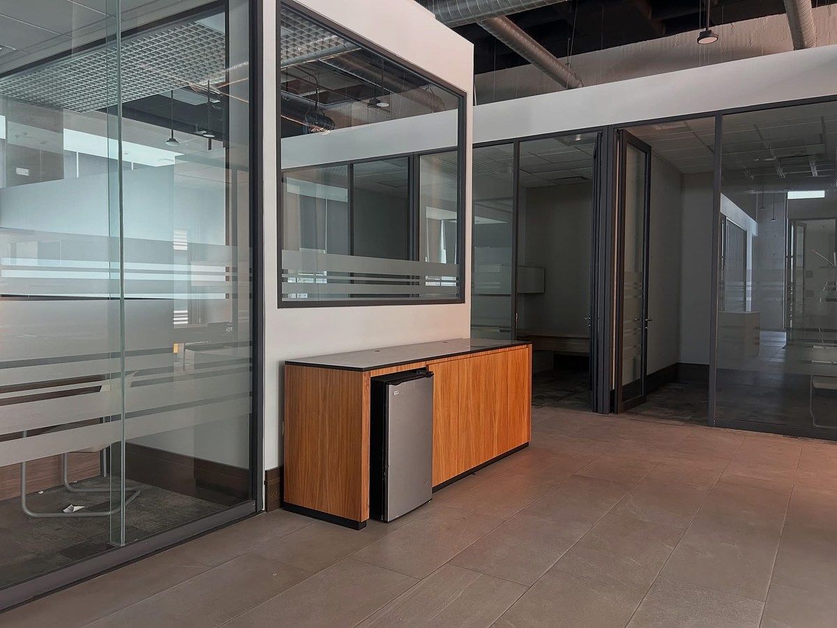 Oficina en renta · Deportivo Obispado, Monterrey, Nuevo León