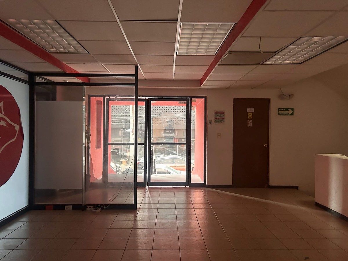 Departamento en renta · Deportivo Obispado, Monterrey, Nuevo León