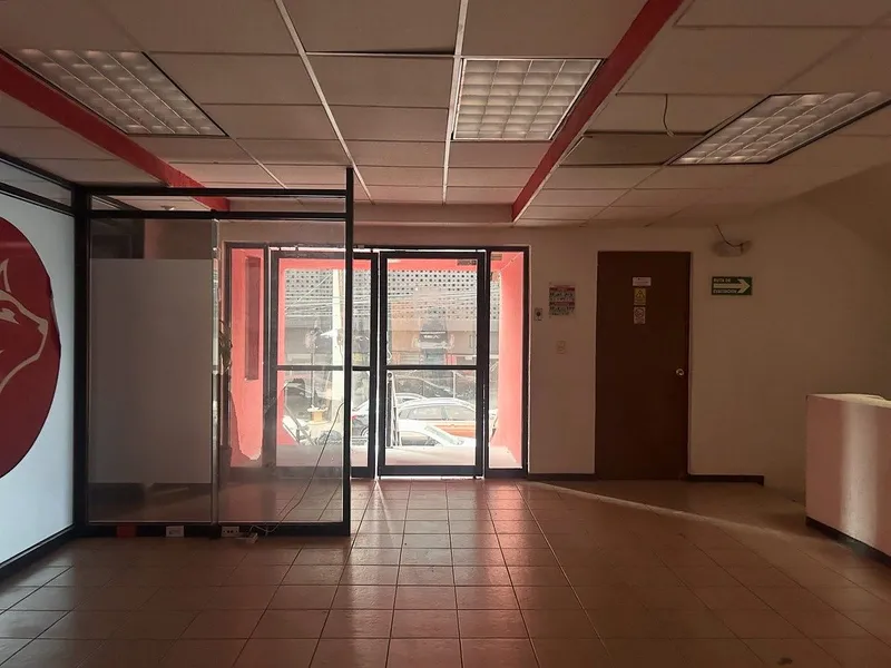 Edificio en renta · Deportivo Obispado, Monterrey, Nuevo León