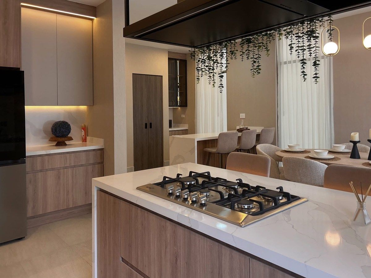 Casa en venta · La Boca, Santiago, Nuevo León