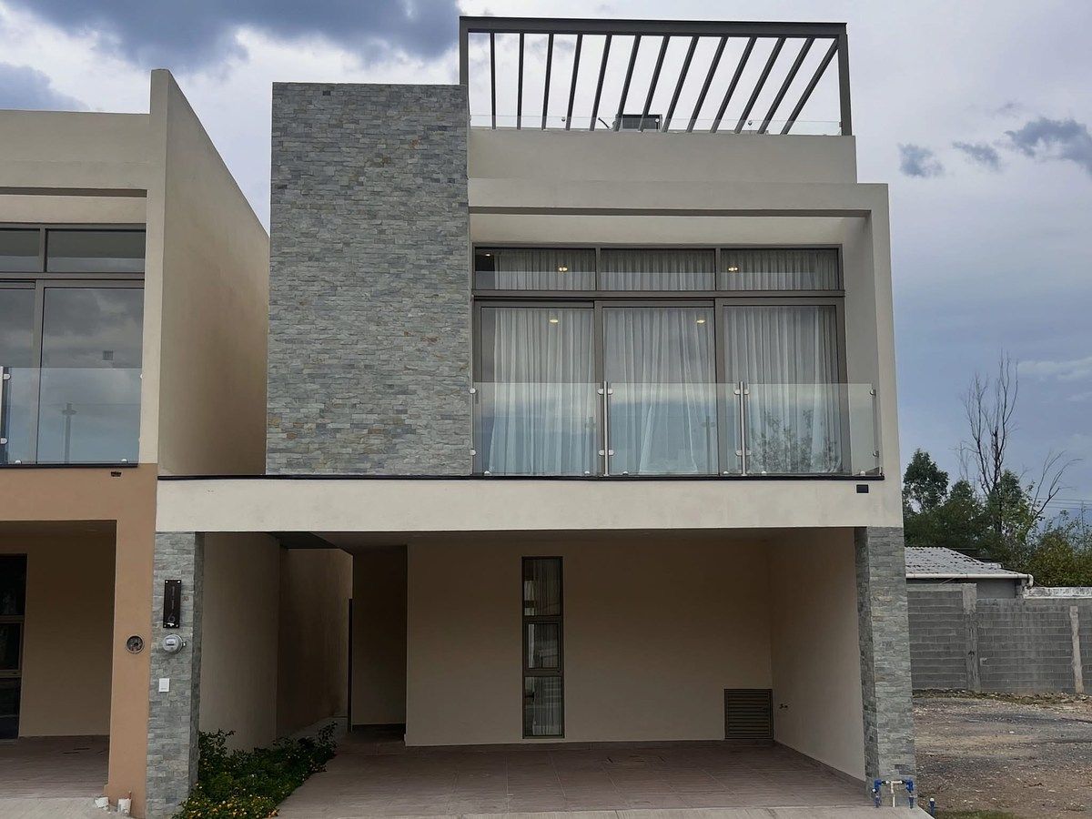 Casa en venta · La Boca, Santiago, Nuevo León