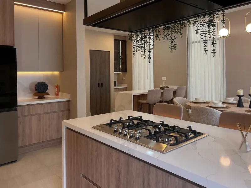 Casa en venta · La Boca, Santiago, Nuevo León