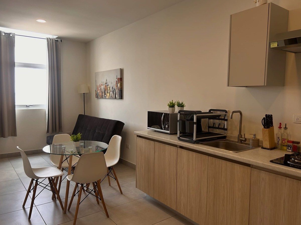 Departamento en renta · Monterrey Centro, Monterrey, Nuevo León