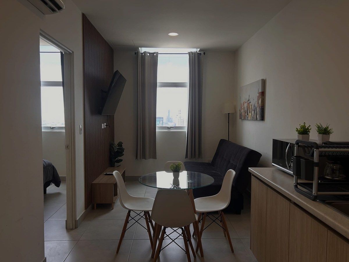 Departamento en renta · Monterrey Centro, Monterrey, Nuevo León