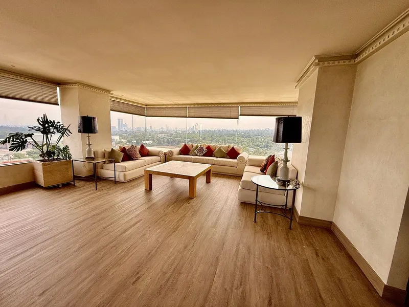 Departamento en renta · Polanco III Sección, Polanco, Miguel Hidalgo, Ciudad de México