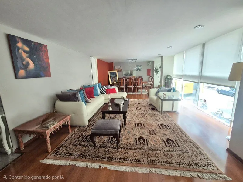 Departamento en venta · Polanco I Sección, Polanco, Miguel Hidalgo, Ciudad de México