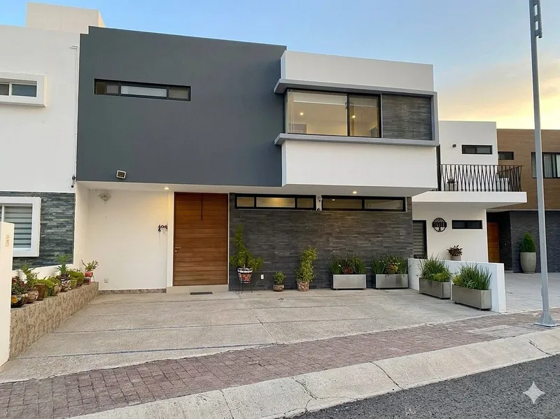 Casa en venta · Fraccionamiento Residencial Haciendas de Tequisquiapan, Tequisquiapan, Querétaro