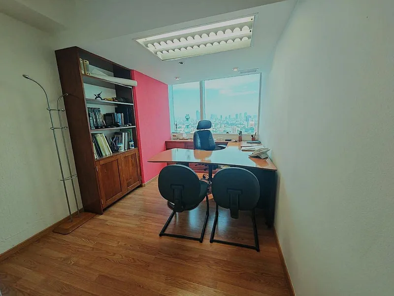 Oficina en venta · Benito Juárez, Ciudad de México