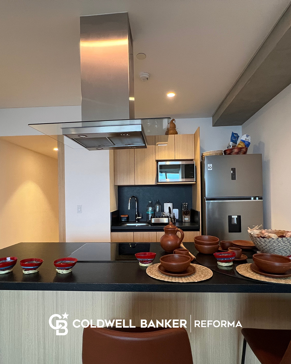 Departamento en venta · Juárez, Cuauhtémoc, Ciudad de México Departamento en venta · Juárez, Cuauhtémoc, Ciudad de México