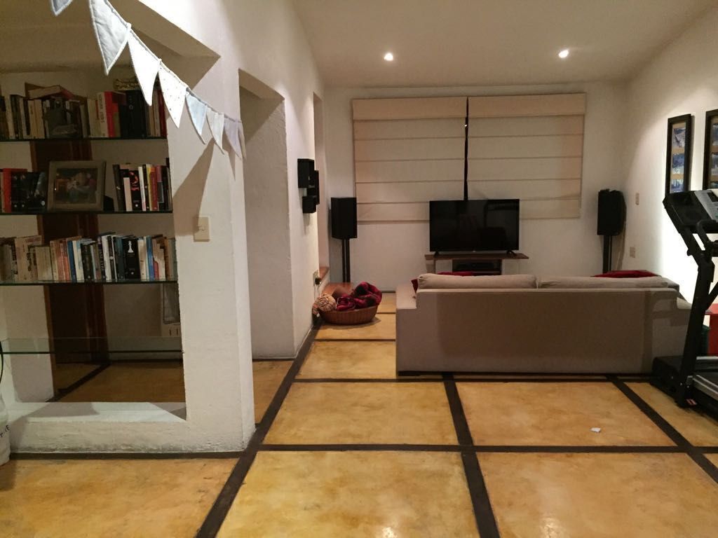 Condominio en venta · El Molino, Cuajimalpa de Morelos, Ciudad de México