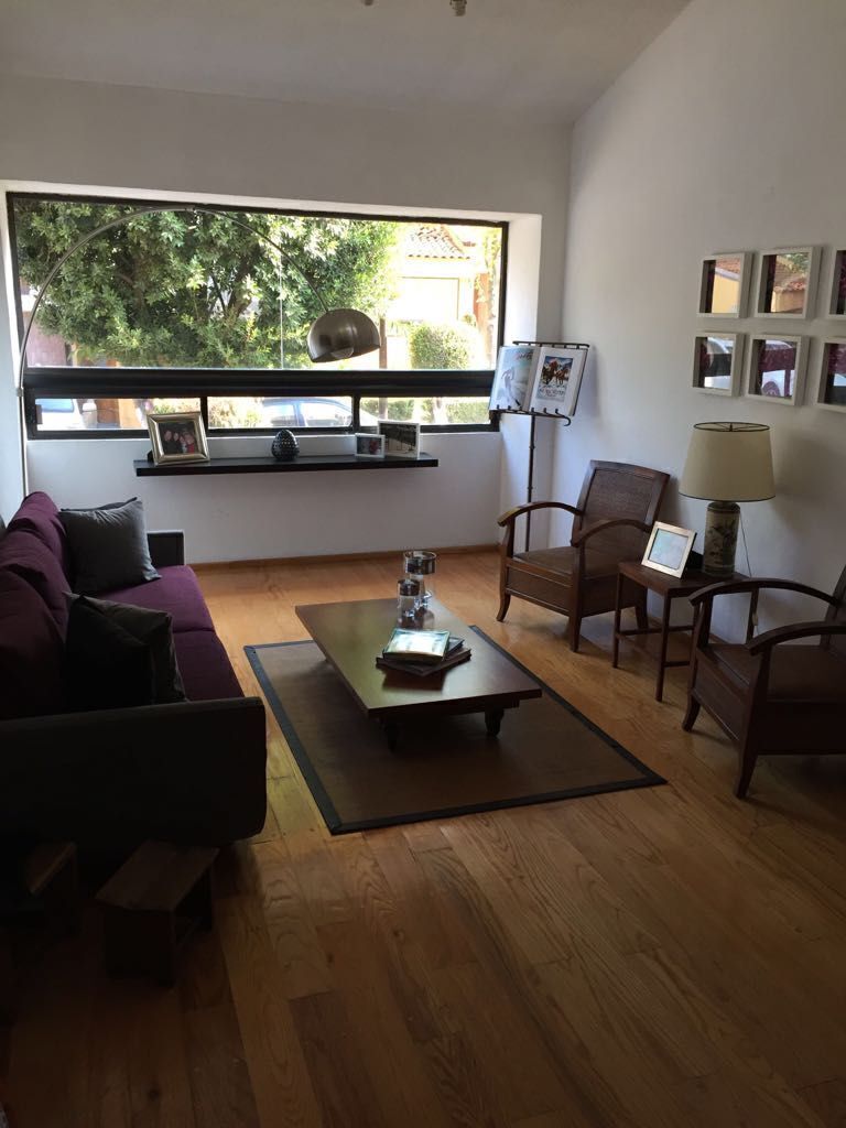 Condominio en venta · El Molino, Cuajimalpa de Morelos, Ciudad de México