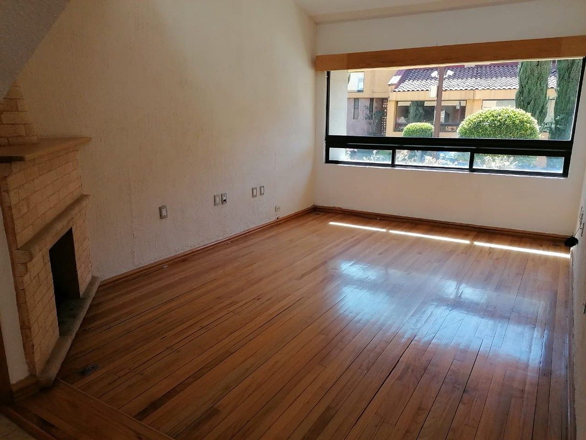 Condominio en venta · El Molino, Cuajimalpa de Morelos, Ciudad de México
