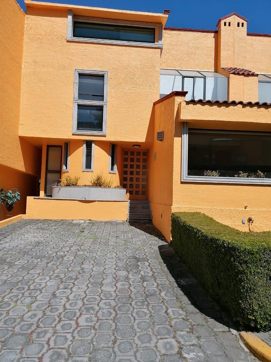 Condominio en venta · El Molino, Cuajimalpa de Morelos, Ciudad de México